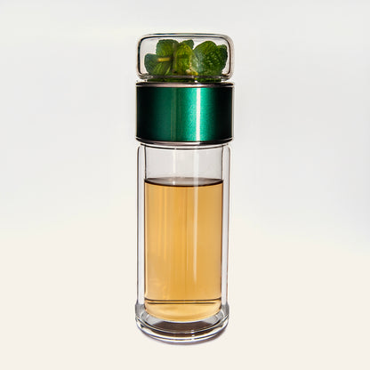 Botella Infusora de Té Premium