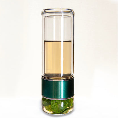 Botella Infusora de Té Premium